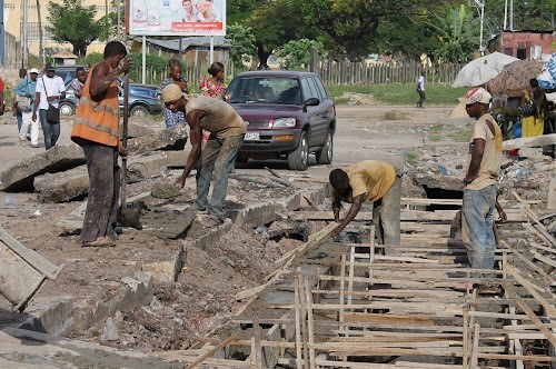 Chantier